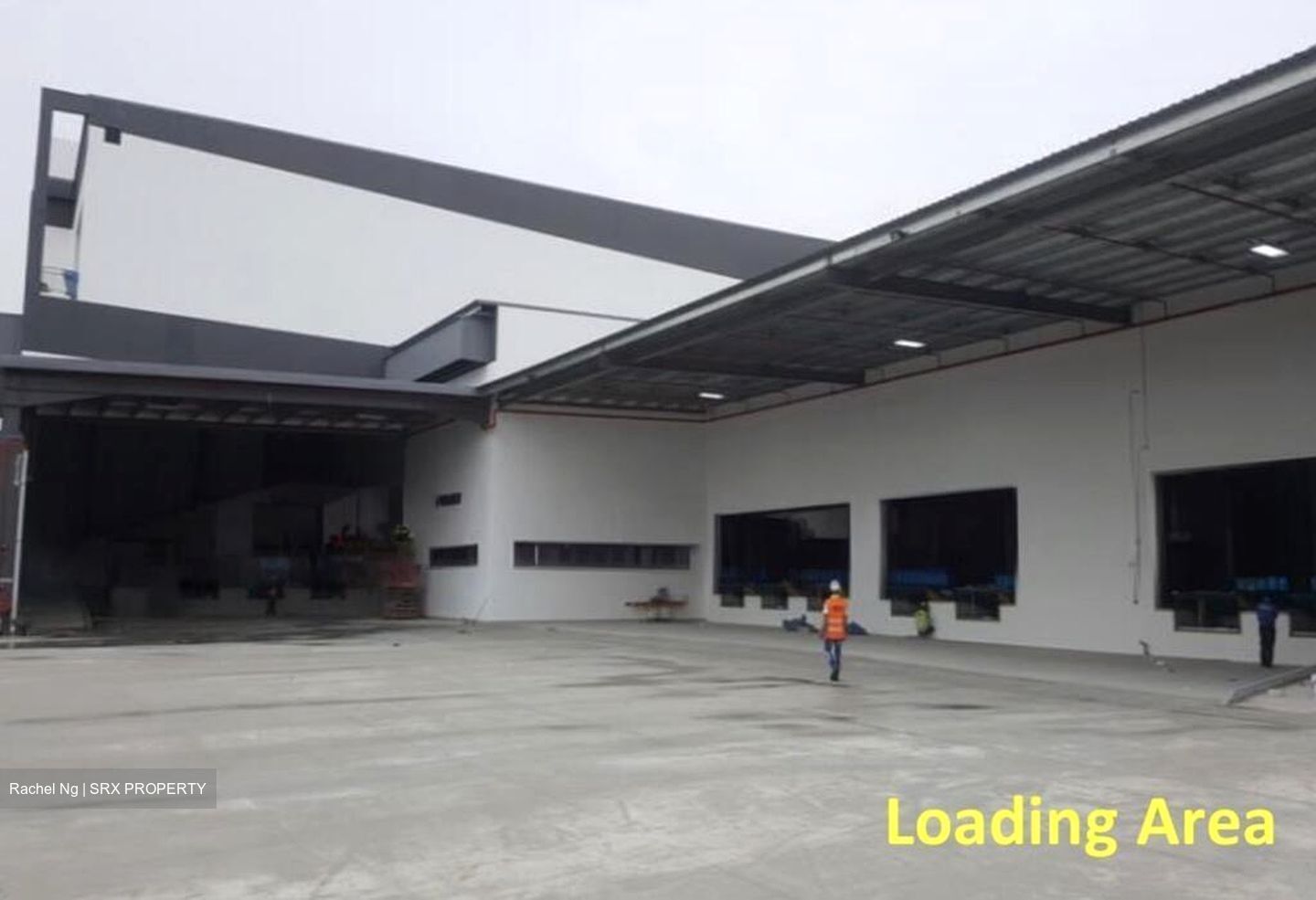 Peck Tiong Choon Industrial Building (D22), Warehouse #565833111